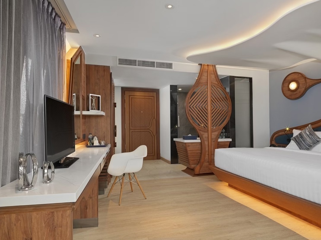 The Oceanic Sportel Koh Kaew Phuket Town, о. Пхукет, Таїланд мініатюра 7