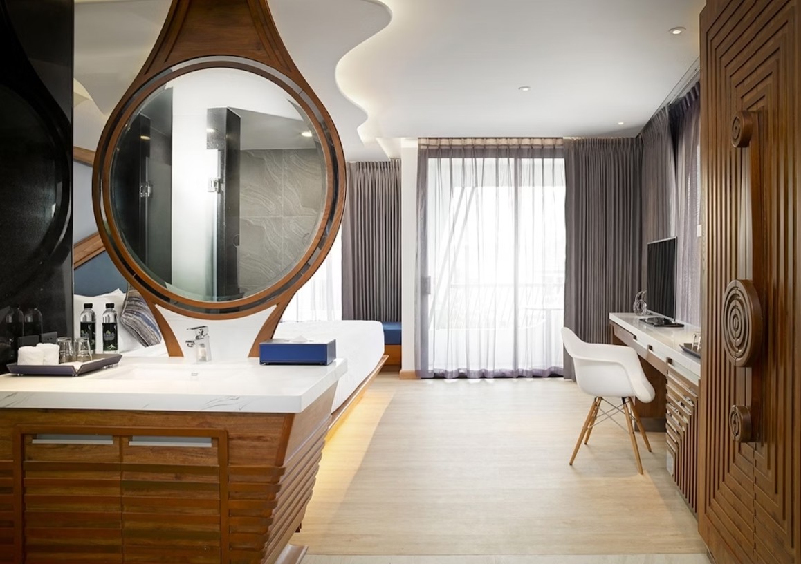 The Oceanic Sportel Koh Kaew Phuket Town, о. Пхукет, Таїланд мініатюра 6