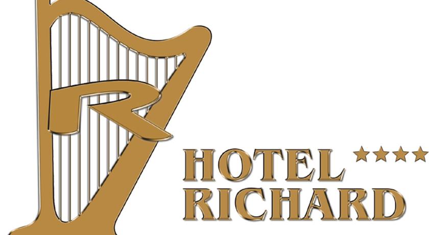 Richard Hotel — Маріанські Лазнe, Чехія мініатюра 12
