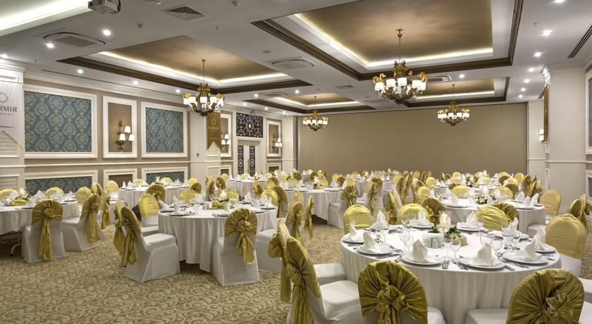 Karmir Resort & Spa — Кемер, Туреччина мініатюра 9