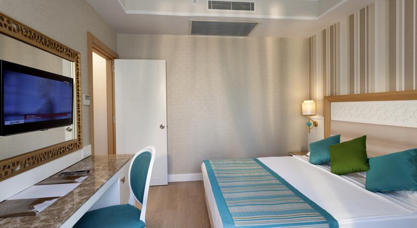Karmir Resort & Spa — Кемер, Туреччина мініатюра 11