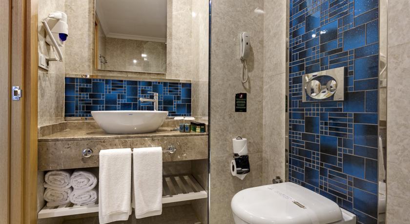 Karmir Resort & Spa — Кемер, Туреччина мініатюра 17