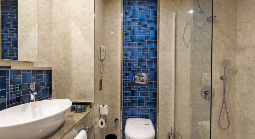 Karmir Resort & Spa — Кемер, Туреччина мініатюра 18