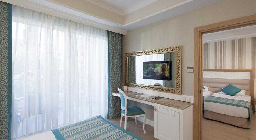 Karmir Resort & Spa — Кемер, Туреччина мініатюра 26