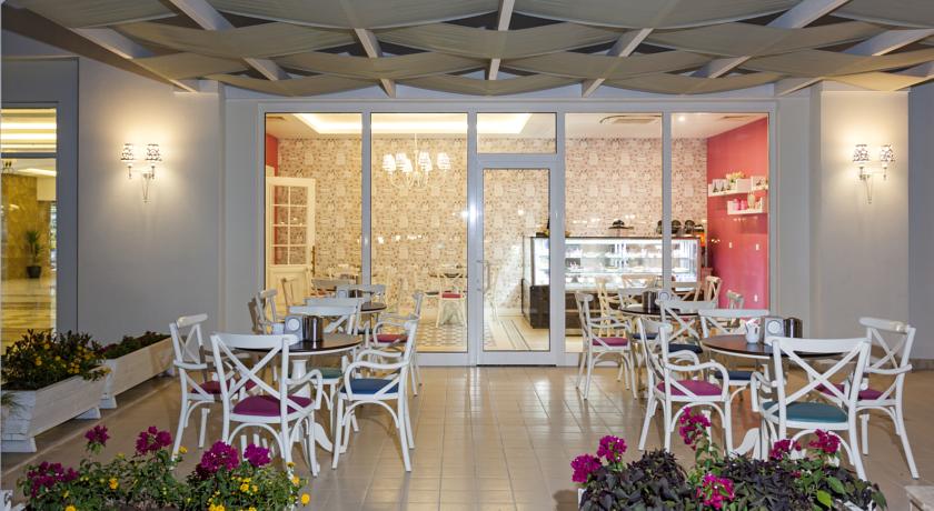 Karmir Resort & Spa — Кемер, Туреччина мініатюра 31