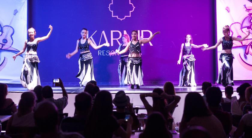 Karmir Resort & Spa — Кемер, Туреччина мініатюра 35