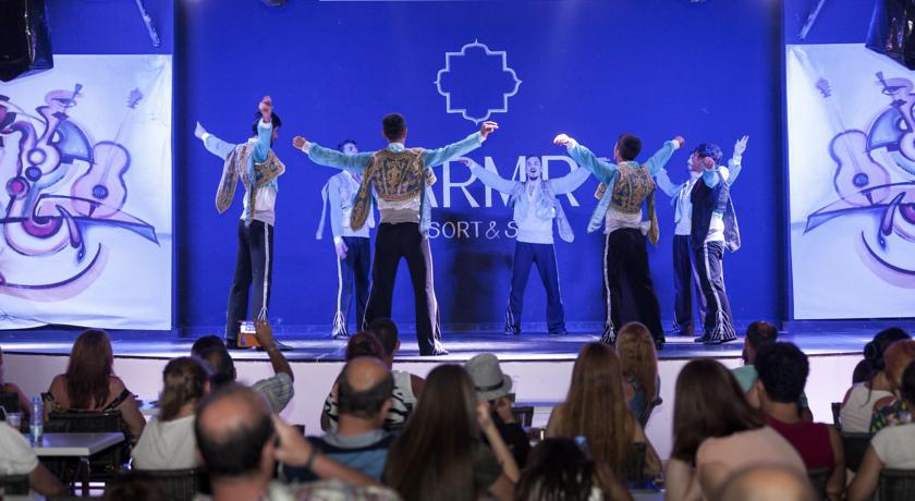 Karmir Resort & Spa — Кемер, Туреччина мініатюра 36