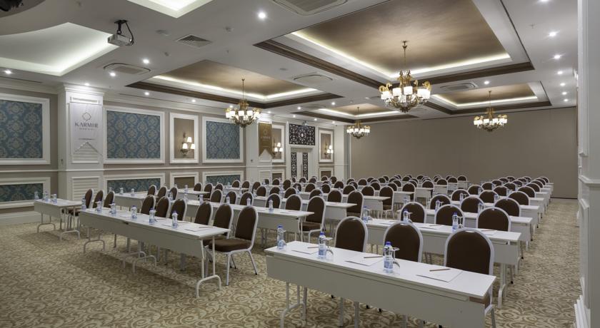 Karmir Resort & Spa — Кемер, Туреччина мініатюра 37