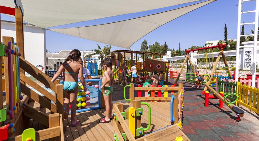 Karmir Resort & Spa — Кемер, Туреччина мініатюра 40
