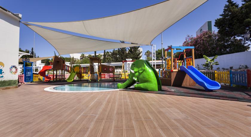 Karmir Resort & Spa — Кемер, Туреччина мініатюра 41