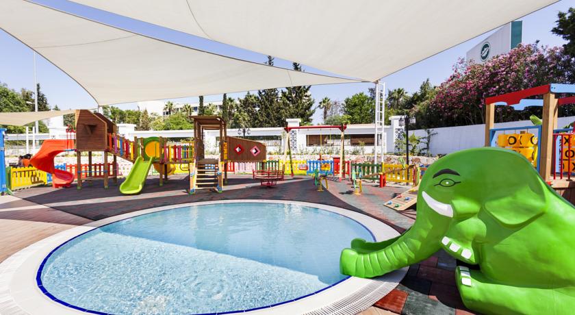 Karmir Resort & Spa — Кемер, Туреччина мініатюра 42