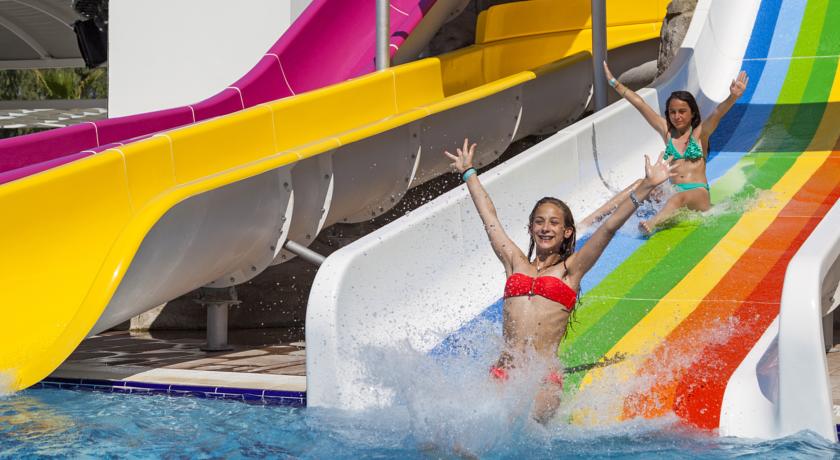 Karmir Resort & Spa — Кемер, Туреччина мініатюра 44