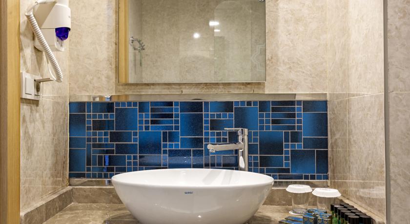 Karmir Resort & Spa — Кемер, Туреччина мініатюра 45