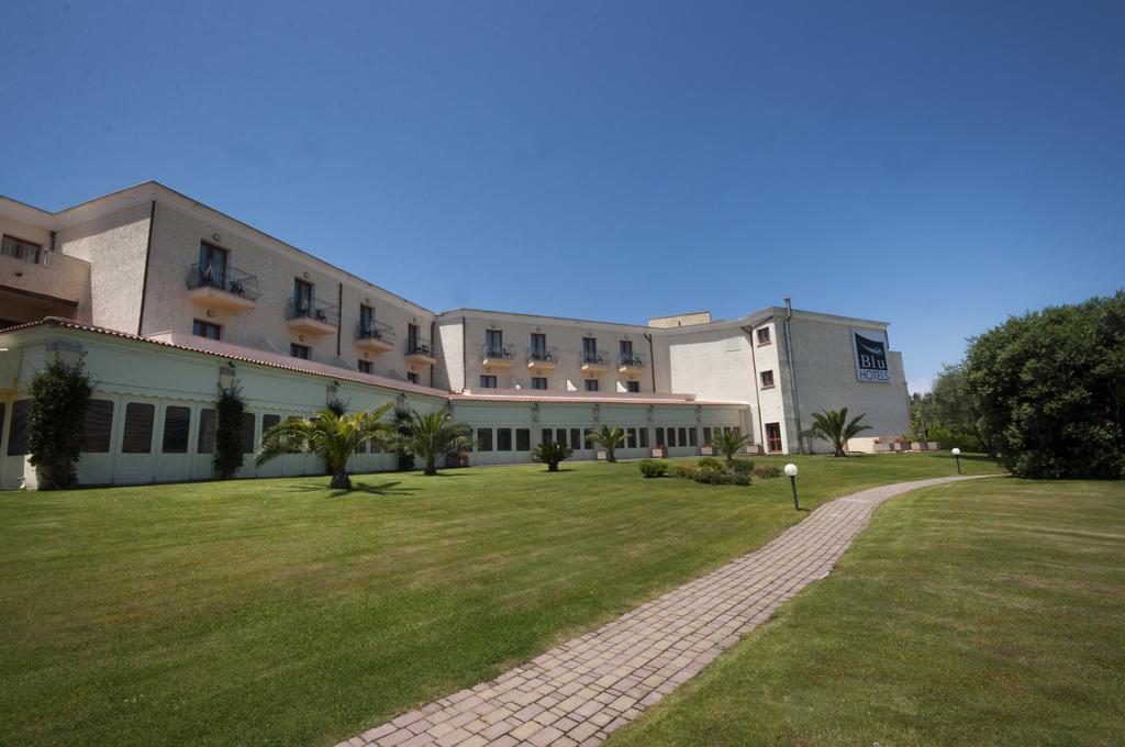 Blu Hotel Morisco Village — о. Сардинія, Італія мініатюра 7