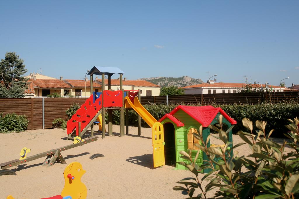 Blu Hotel Morisco Village — о. Сардинія, Італія мініатюра 17