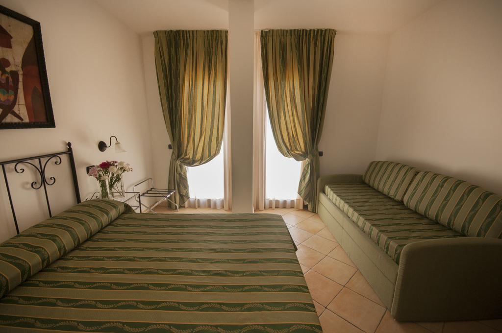 Blu Hotel Morisco Village — о. Сардинія, Італія мініатюра 20