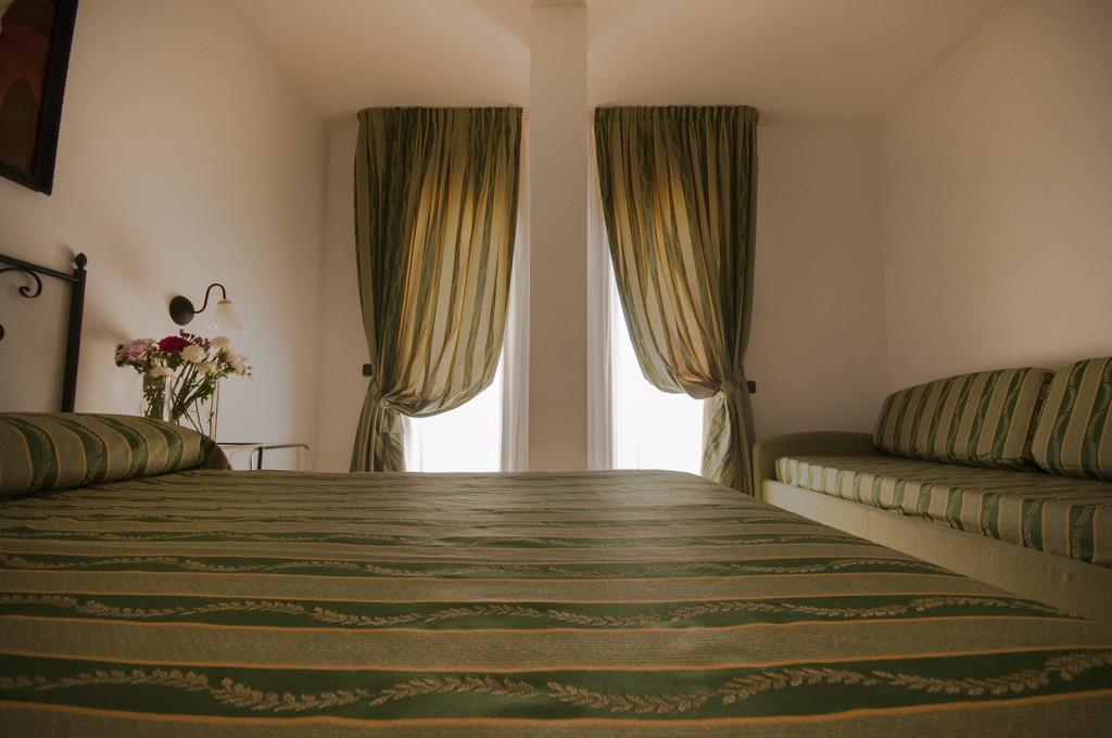 Blu Hotel Morisco Village — о. Сардинія, Італія мініатюра 21