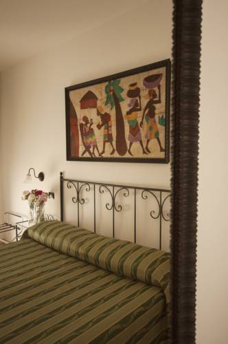 Blu Hotel Morisco Village — о. Сардинія, Італія мініатюра 23