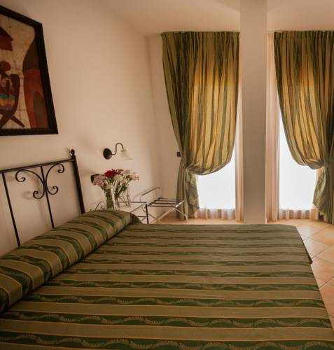 Blu Hotel Morisco Village — о. Сардинія, Італія мініатюра 24