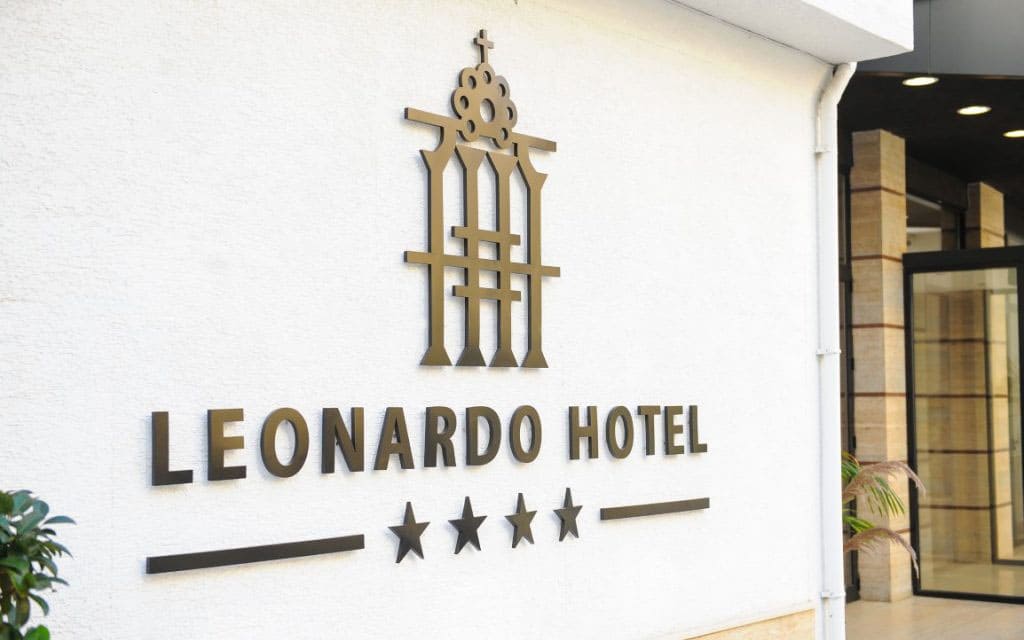 Leonardo — Дуррес, Албанія мініатюра 48
