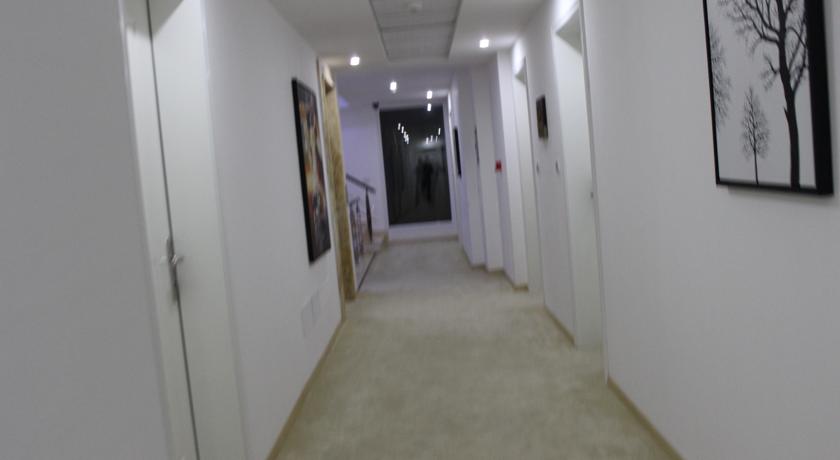 Bleart Hotel — Дуррес, Албанія мініатюра 18