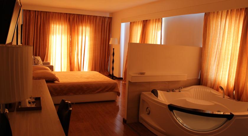 Bleart Hotel — Дуррес, Албанія мініатюра 20