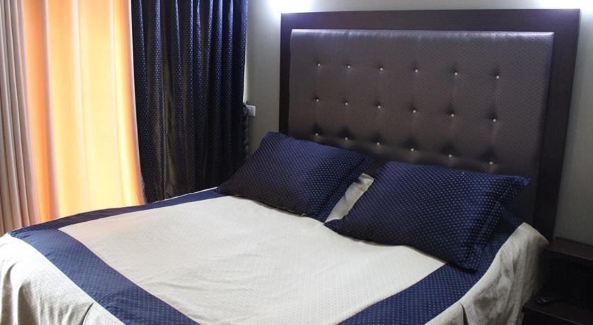Bleart Hotel — Дуррес, Албанія мініатюра 22