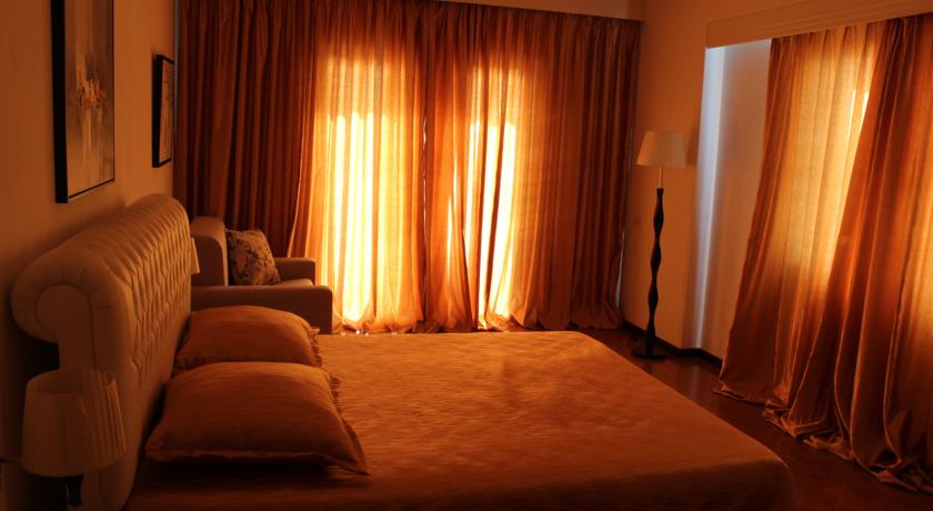 Bleart Hotel — Дуррес, Албанія мініатюра 28
