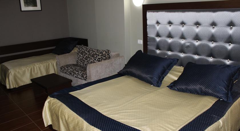 Bleart Hotel — Дуррес, Албанія мініатюра 34