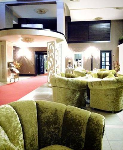 Bleart Hotel — Дуррес, Албанія мініатюра 40