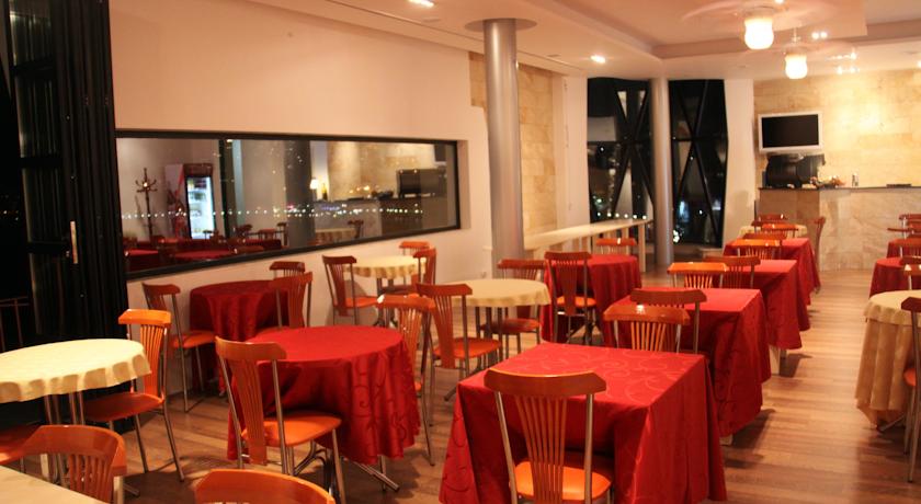 Brilant Hotel — Саранда, Албанія мініатюра 14