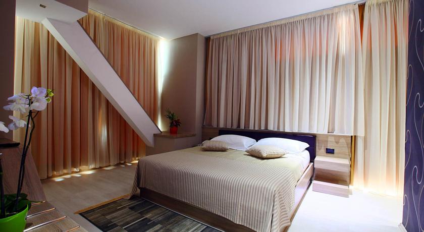 Partner Hotel — Вльора, Албанія мініатюра 6