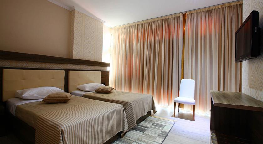 Partner Hotel — Вльора, Албанія мініатюра 7