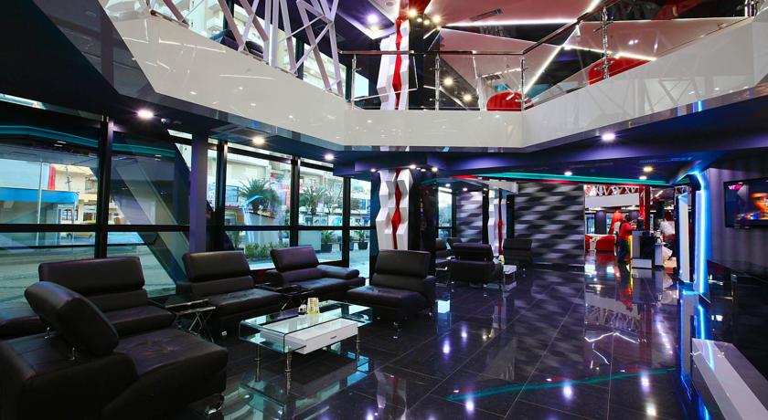 Partner Hotel — Вльора, Албанія мініатюра 10