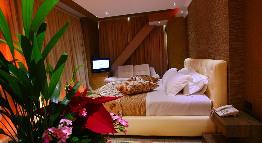 Partner Hotel — Вльора, Албанія мініатюра 12