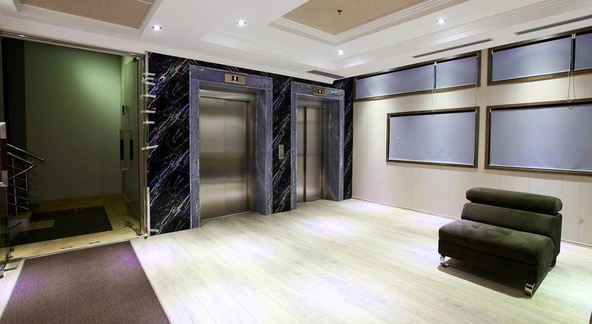 Partner Hotel — Вльора, Албанія мініатюра 13
