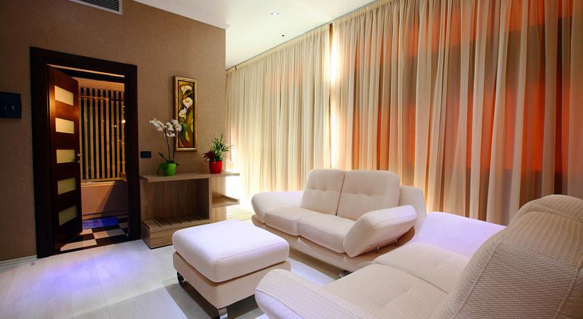 Partner Hotel — Вльора, Албанія мініатюра 15