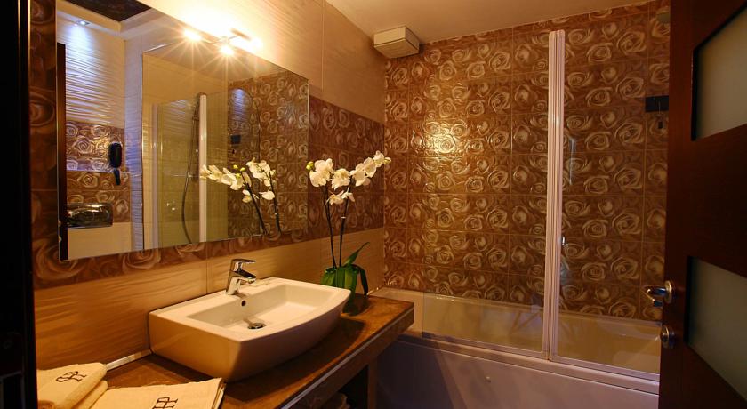 Partner Hotel — Вльора, Албанія мініатюра 16
