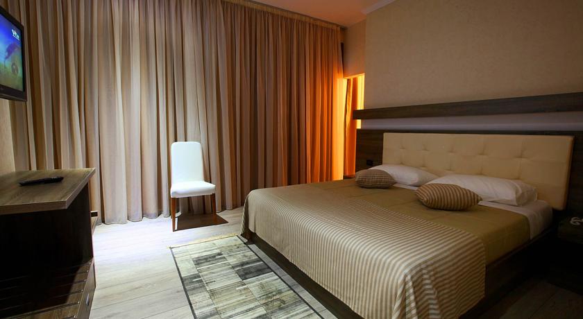 Partner Hotel — Вльора, Албанія мініатюра 17