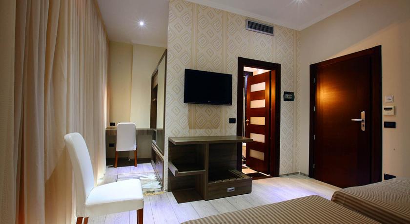 Partner Hotel — Вльора, Албанія мініатюра 18
