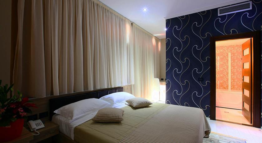 Partner Hotel — Вльора, Албанія мініатюра 19