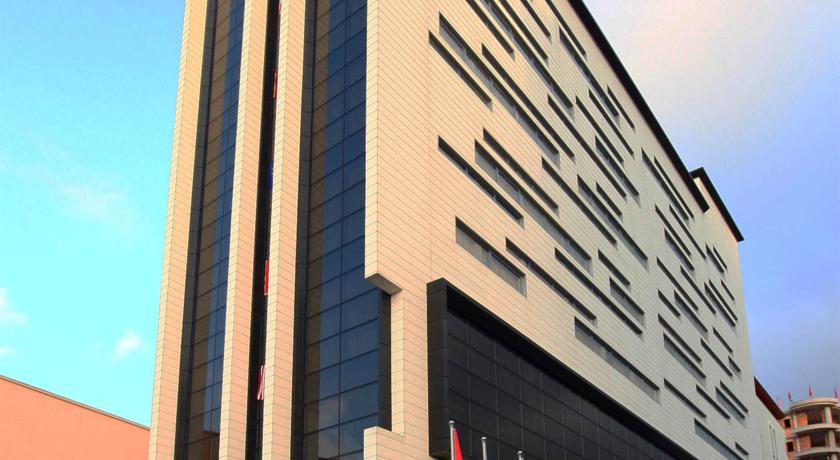 Partner Hotel — Вльора, Албанія мініатюра 20