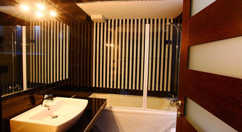 Partner Hotel — Вльора, Албанія мініатюра 21