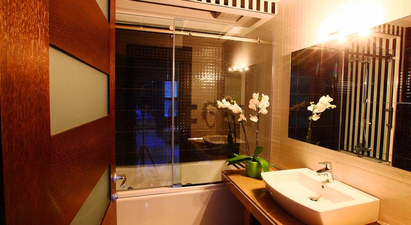 Partner Hotel — Вльора, Албанія мініатюра 22