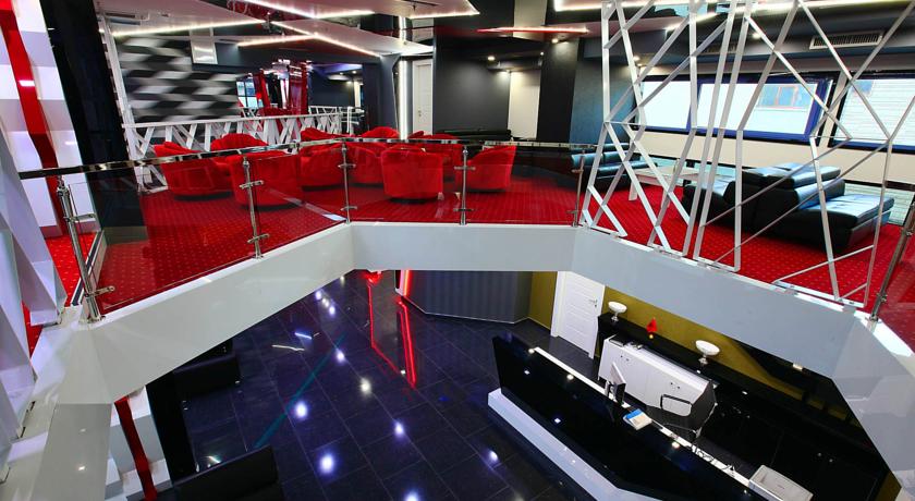 Partner Hotel — Вльора, Албанія мініатюра 23