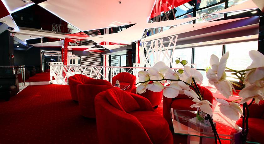 Partner Hotel — Вльора, Албанія мініатюра 24