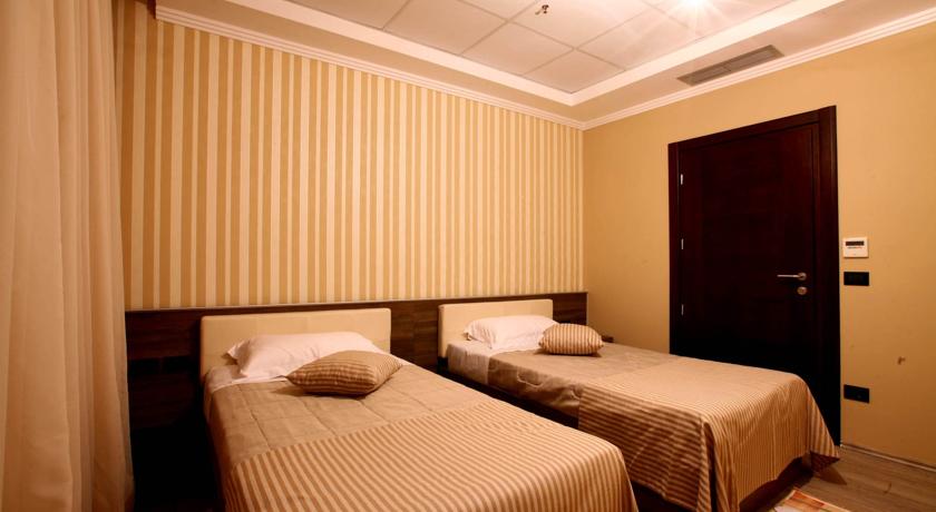 Partner Hotel — Вльора, Албанія мініатюра 26
