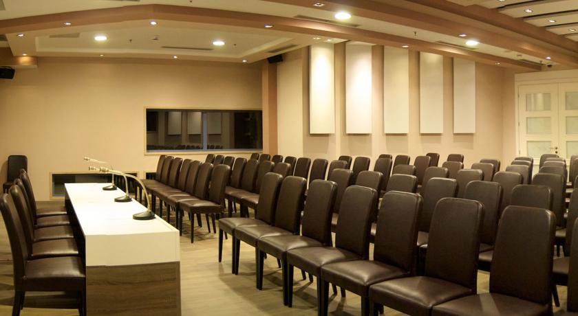 Partner Hotel — Вльора, Албанія мініатюра 28