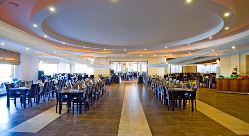 Aydinbey Famous Resort — Богазкент, Туреччина мініатюра 6