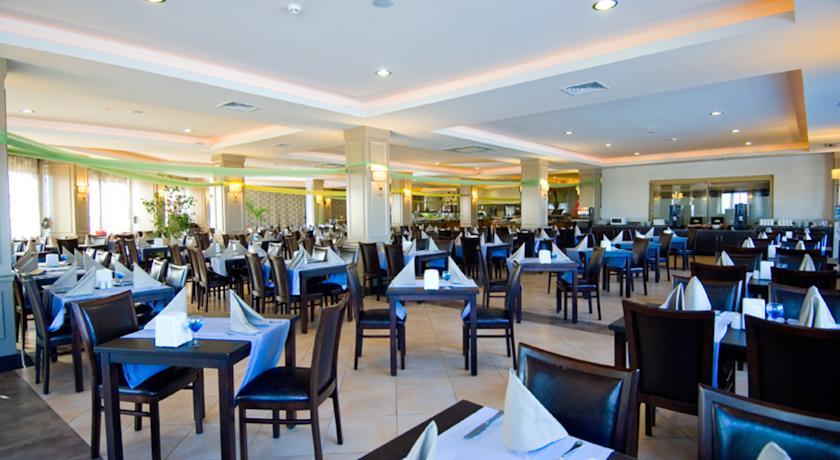 Aydinbey Famous Resort — Богазкент, Туреччина мініатюра 10
